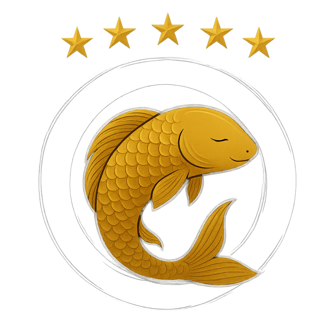 Logo Carpa YŪ Reputation